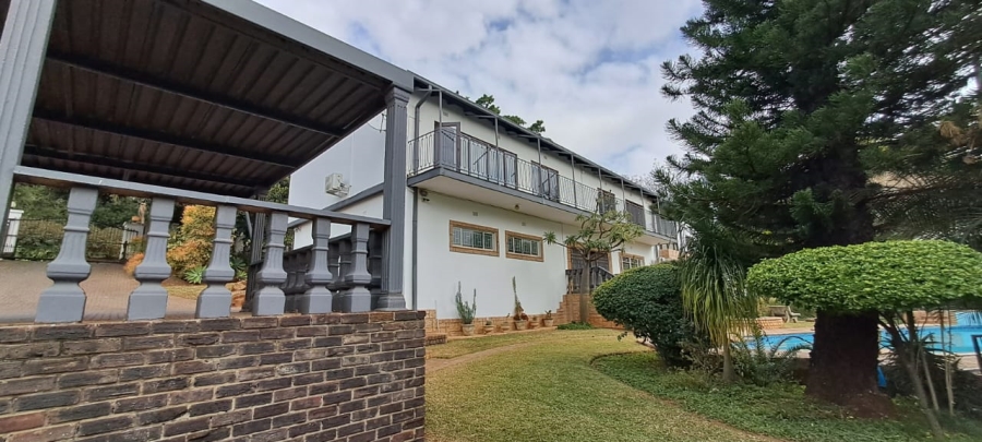 4 Bedroom Property for Sale in Protea Park North West